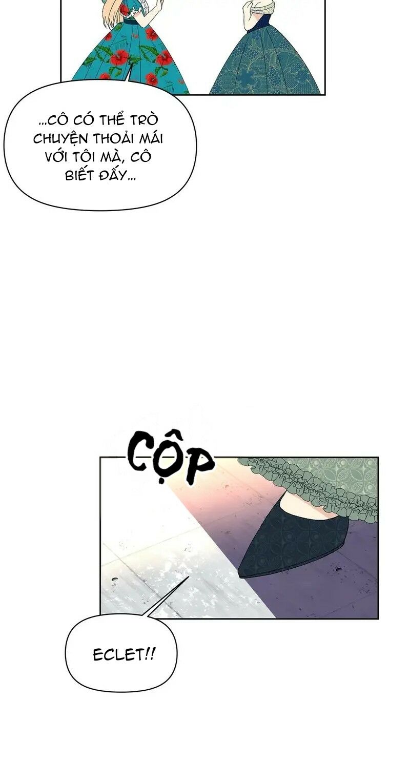 công chúa thời gian có hạn chapter 17 28