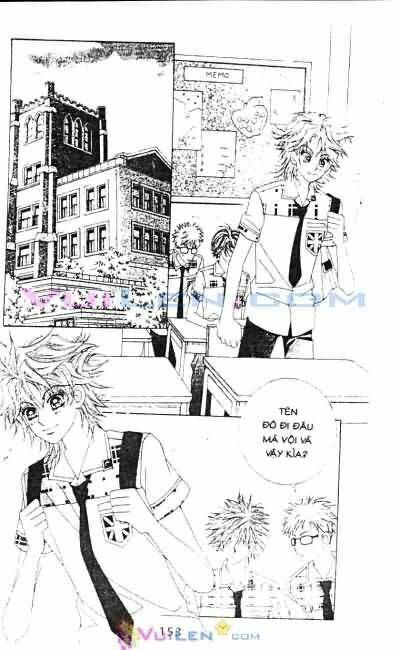 chàng gà mái chapter 5 153