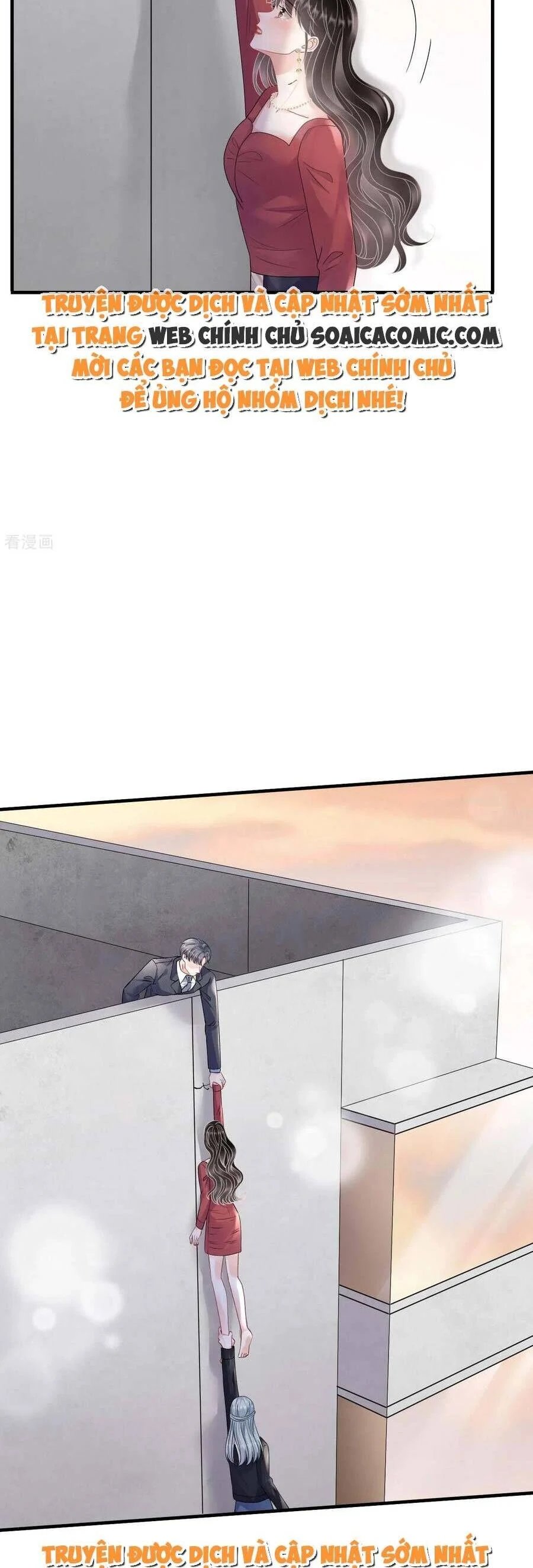 [16+] đại tiểu thư có thể có ý đồ xấu chapter 190 5