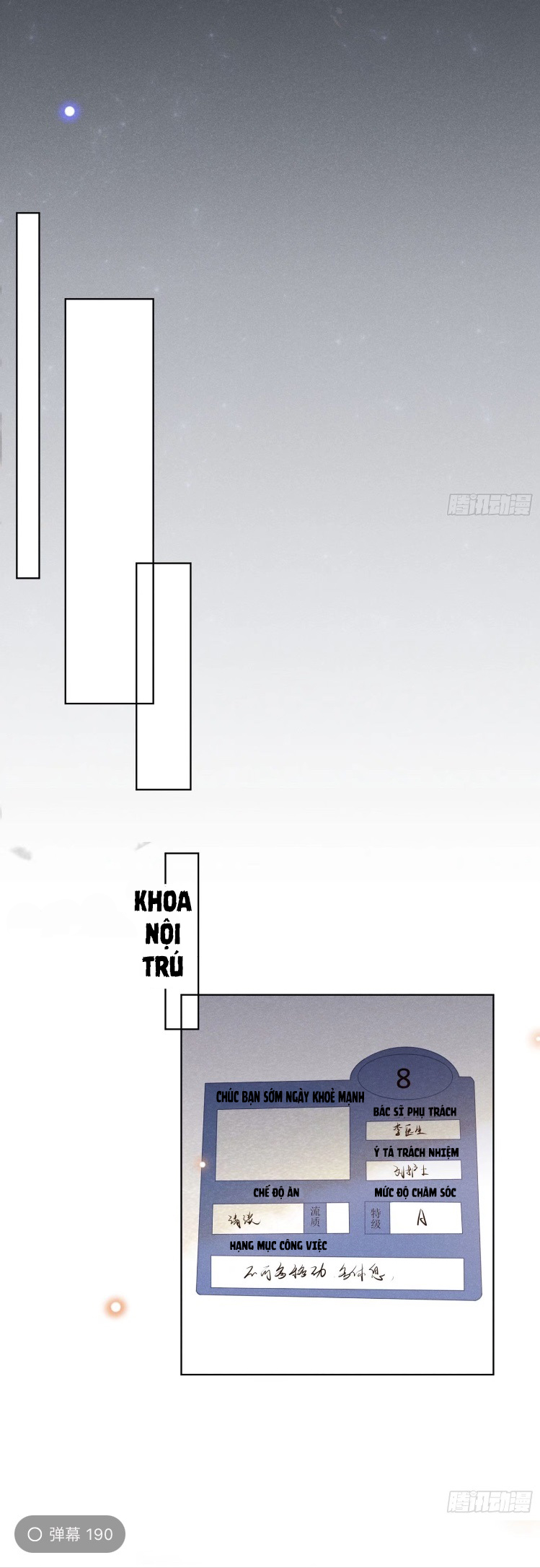 anh ấy gọi tôi là hắc liên hoa chapter 4 26