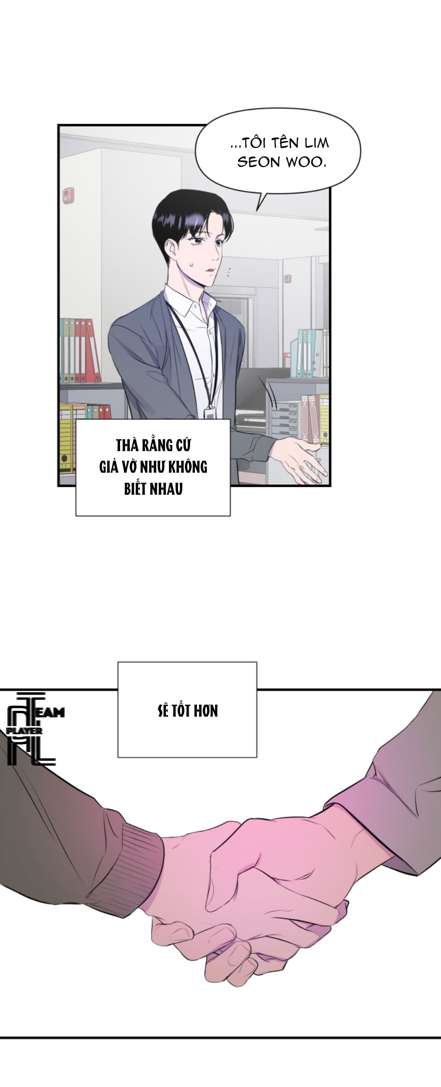 imitation gold chapter 1 5