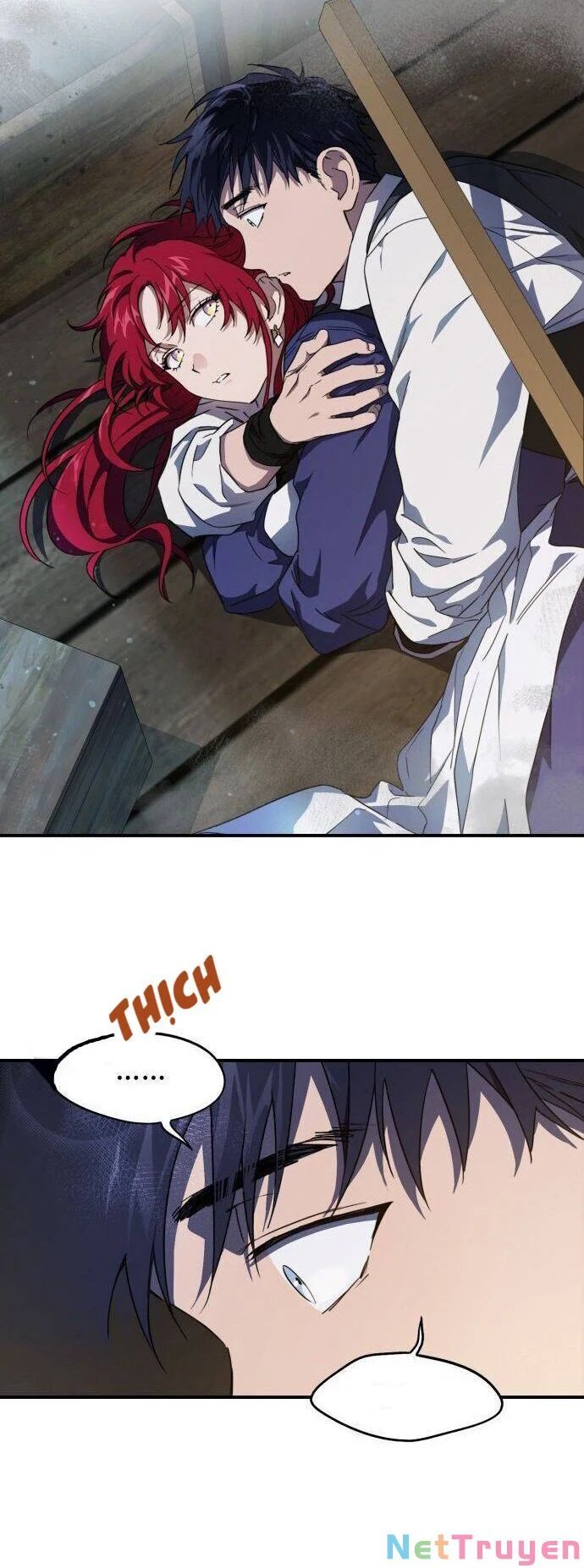 bị che khuất bởi ánh hoàng hôn chapter 37 9