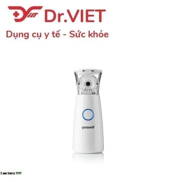 Máy xông khí dung Yuwell M102