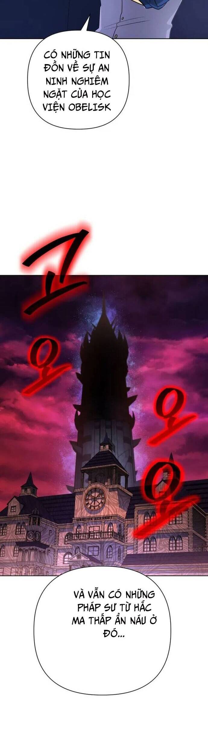sự trở lại của đại pháp sư huyền thoại chapter 20 54