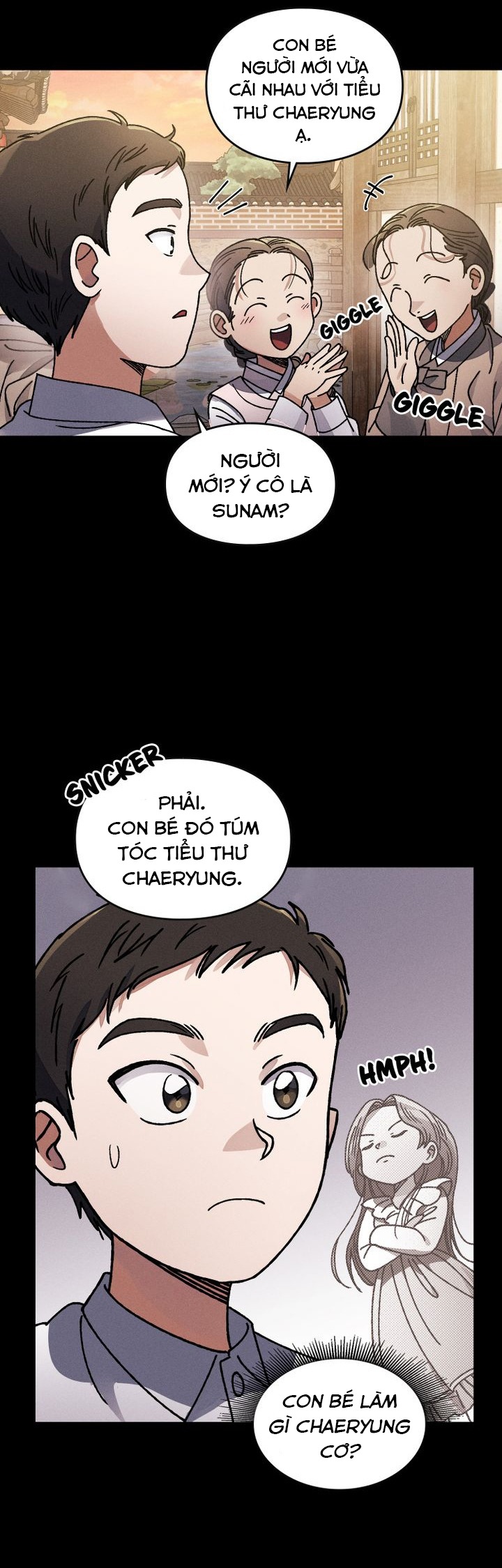 nếu tôi là bạn chapter 27 13