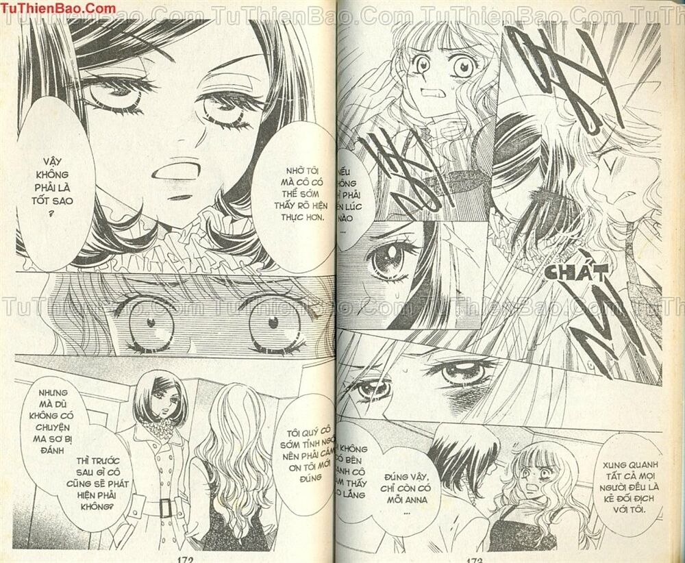 ác quỷ và bản tình ca chapter 6 85