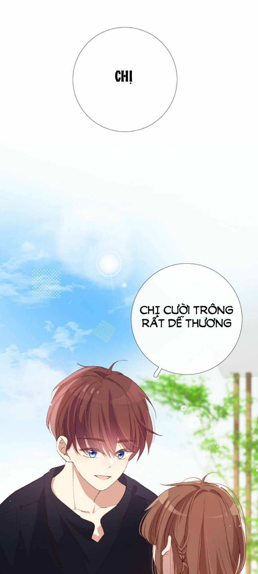 yêu thương em, yêu bản thân chapter 18 45