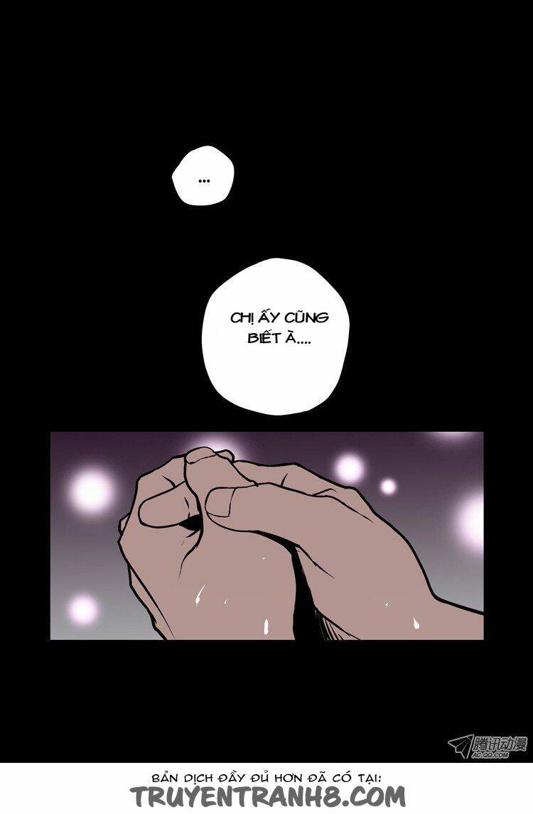 0.0 mhz - tần số chết chapter 43 22