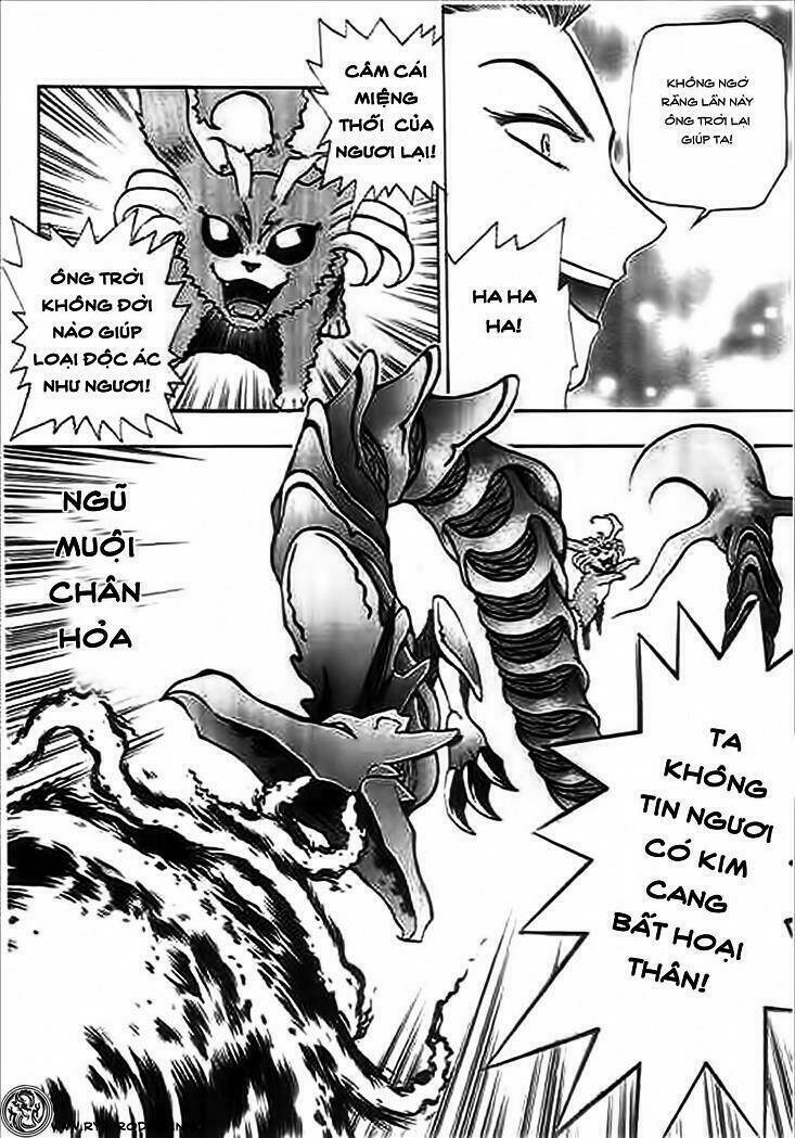 thiên địa nam nhi chapter 38 29