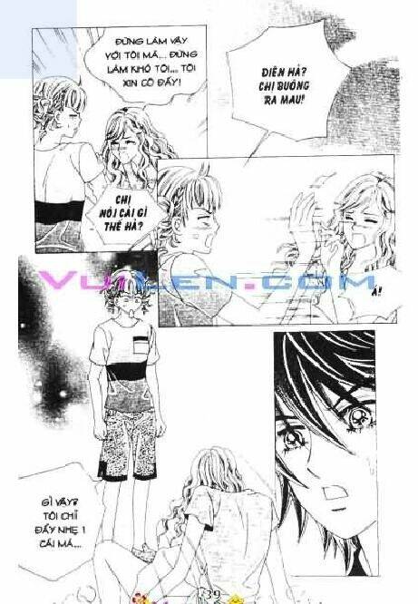 ánh nắng chói chang chapter 15 38