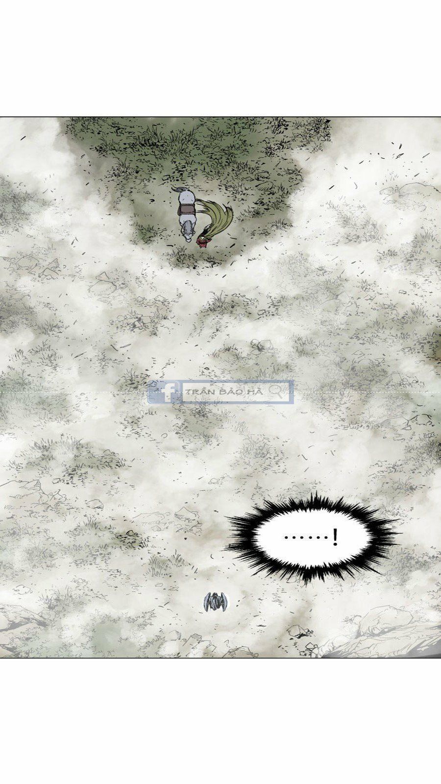 cao thủ 2 chapter 64 37