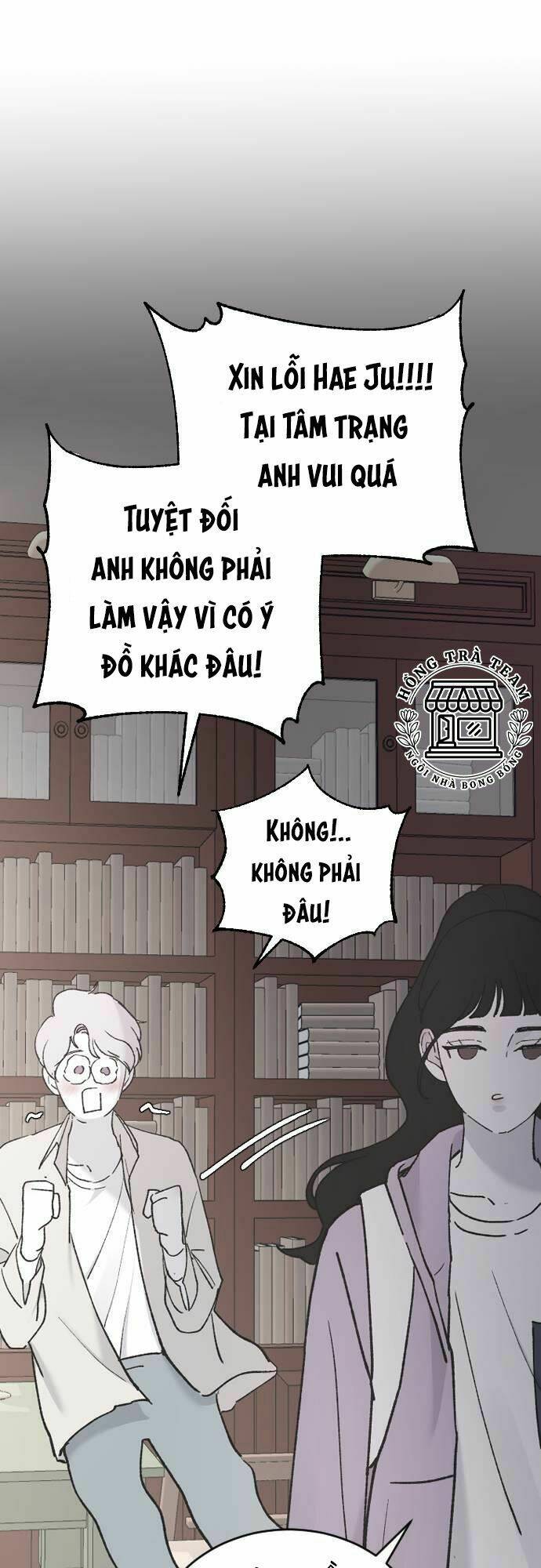 ba người anh trai cực phẩm của tôi chapter 33 42