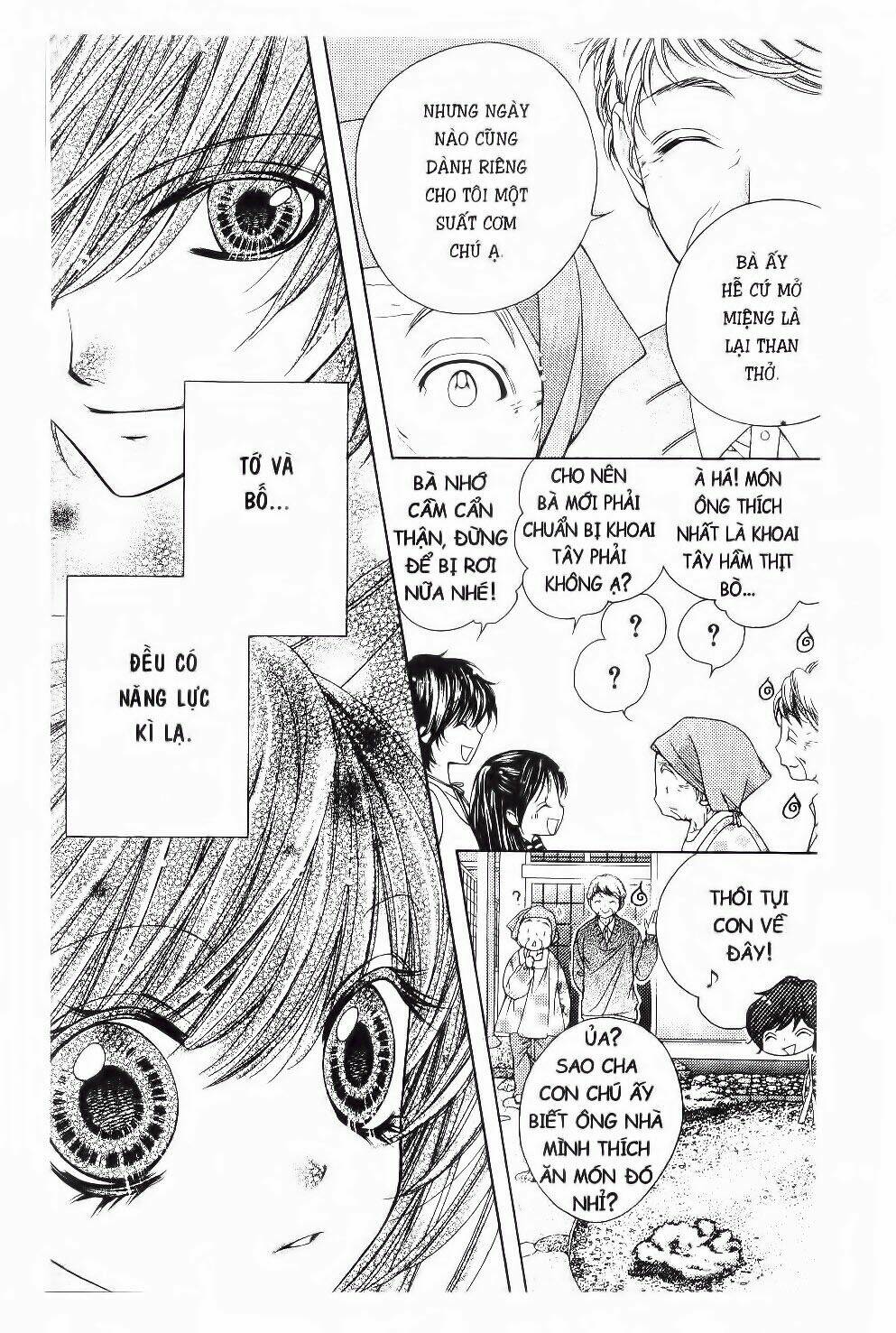 thứ 6 ngày 13 chapter 17 5