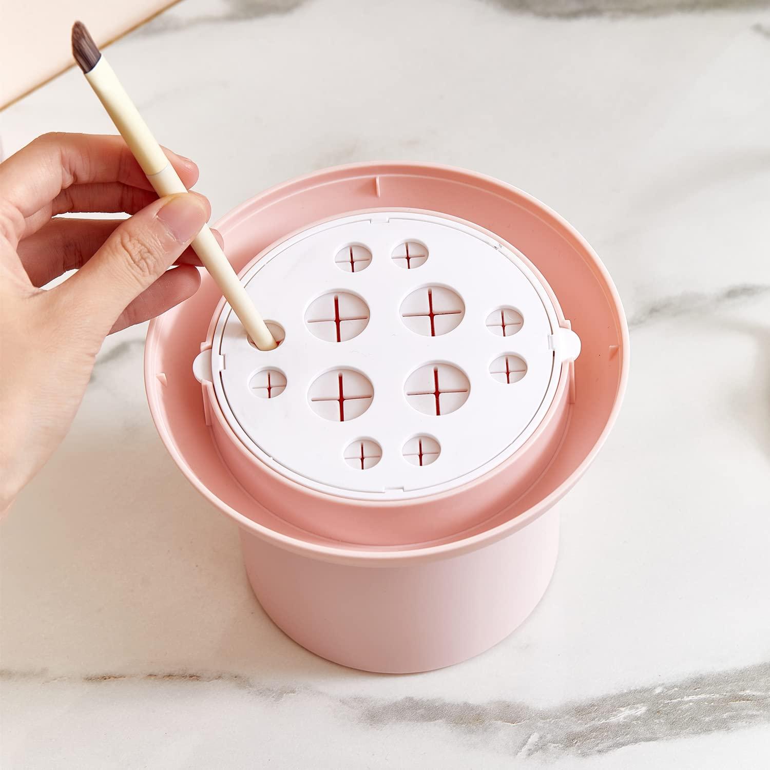 Người giữ insel, lưu trữ bàn chải, người tổ chức bàn chải, hộp đựng bàn chải, hộp đựng bàn chải