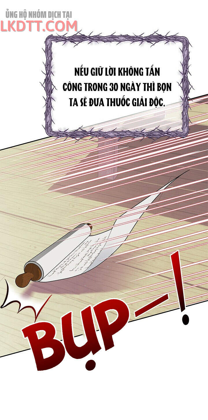 công chúa của loài chim chapter 36 10