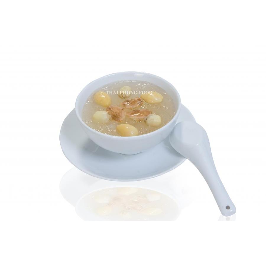 Yến Sào Thái Phong - Tổ Yến Sào Rút Lông 100gr