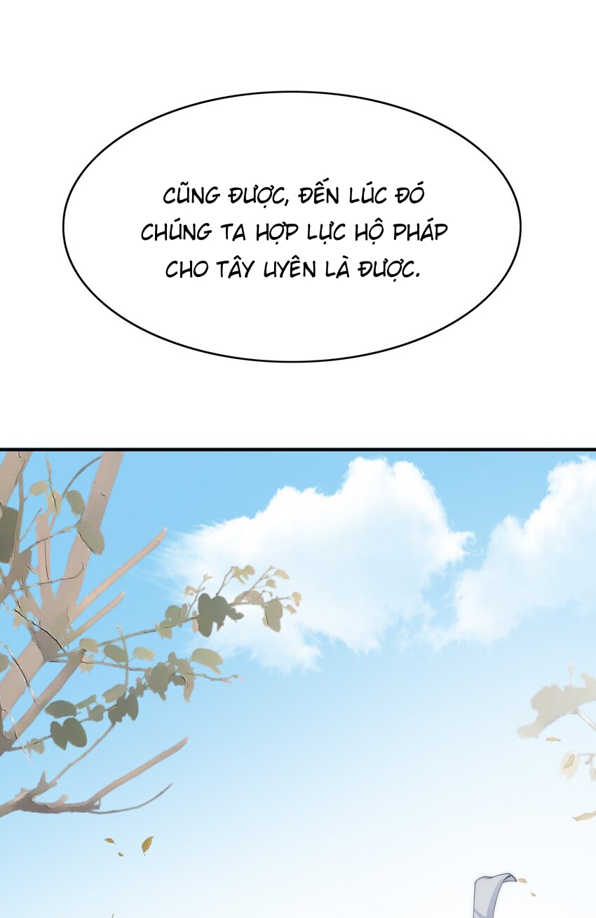 chiến lược tẩy trắng của phản diện chapter 56 32