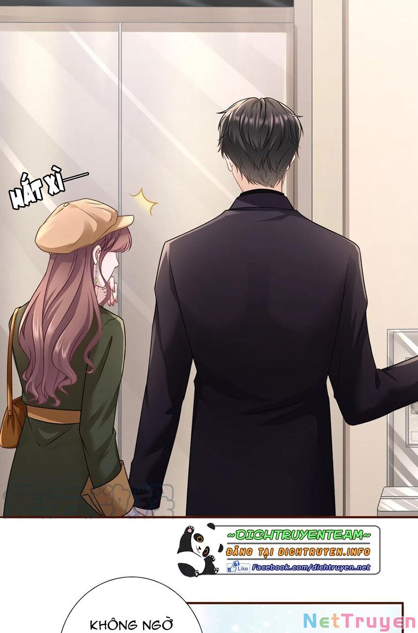 bạn gái tôi mới 30+ tuổi xuân chapter 113 20
