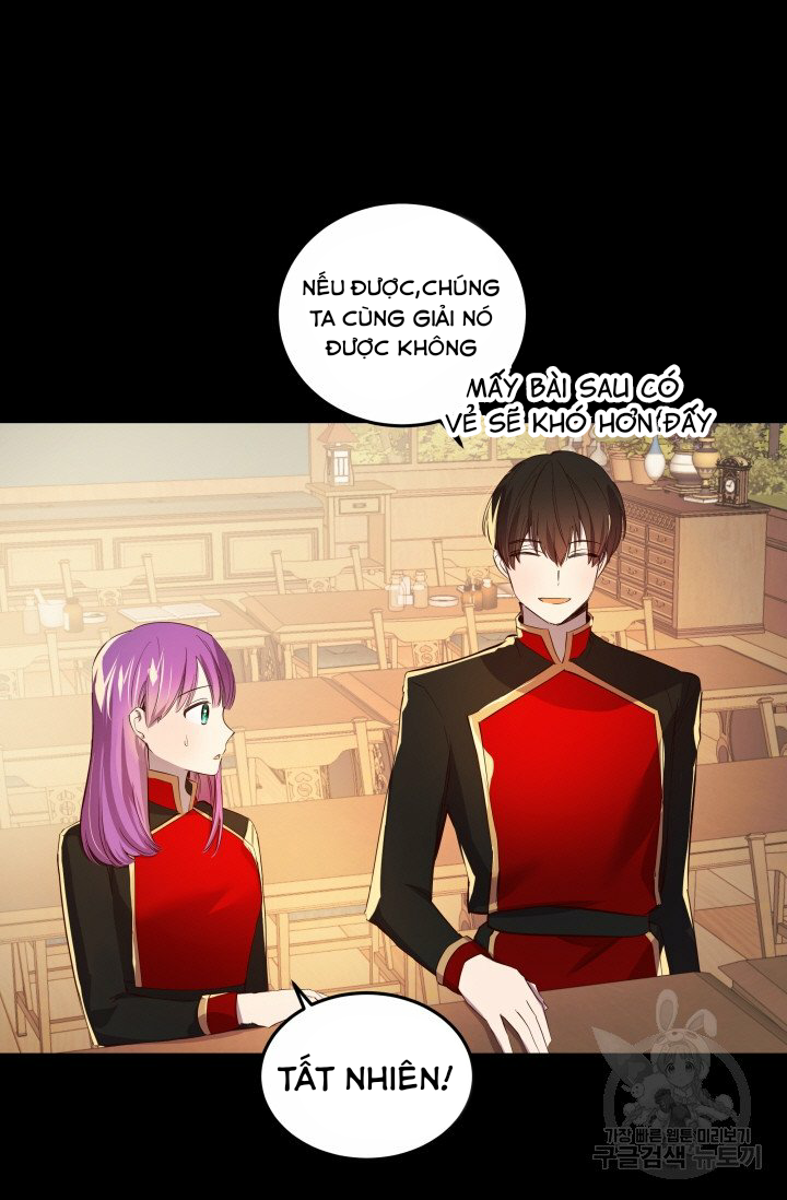 như người muốn,hoàng tử chapter 10 30