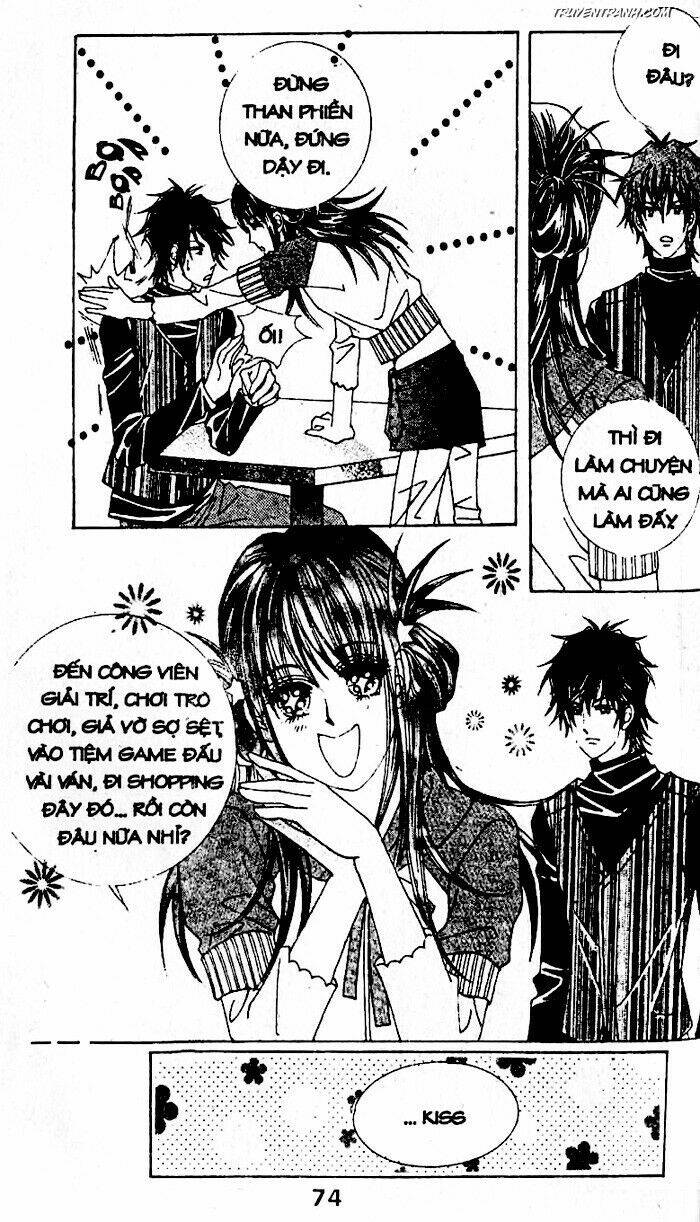 nhà trọ hoàn hảo chapter 93 18