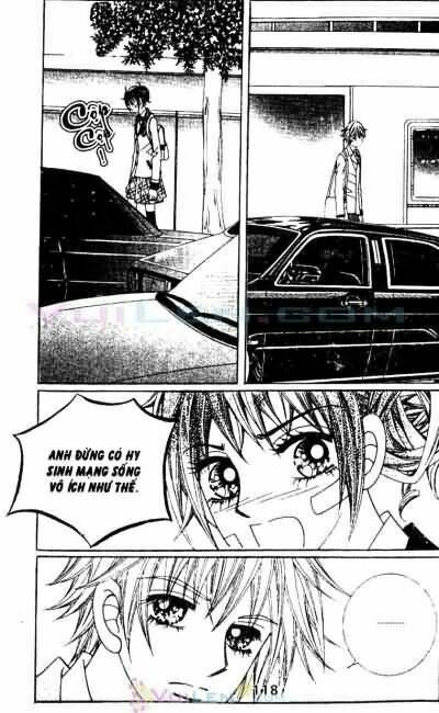 không bao giờ khóc chapter 10 118