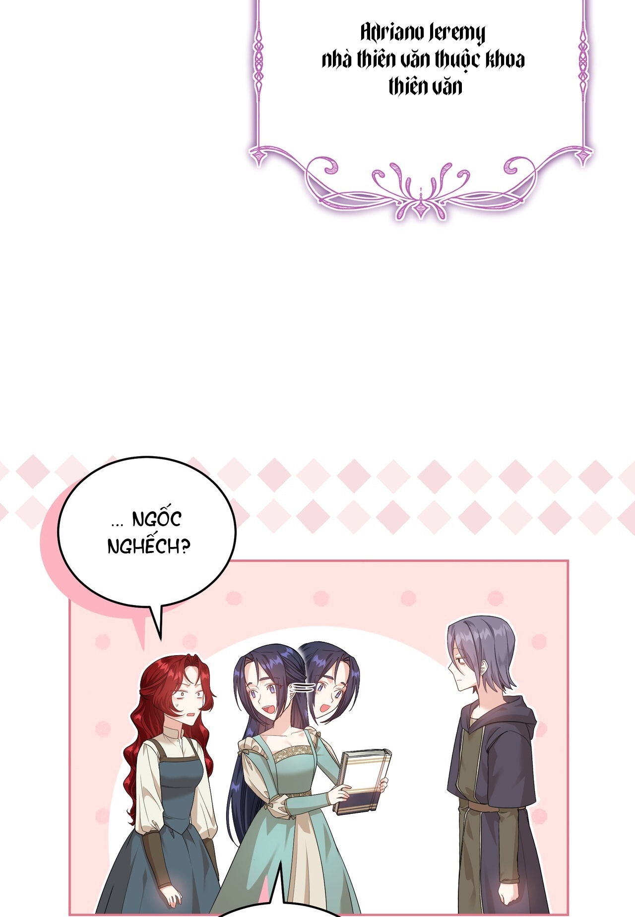 dấu tích của tiên nữ chapter 8.1 32