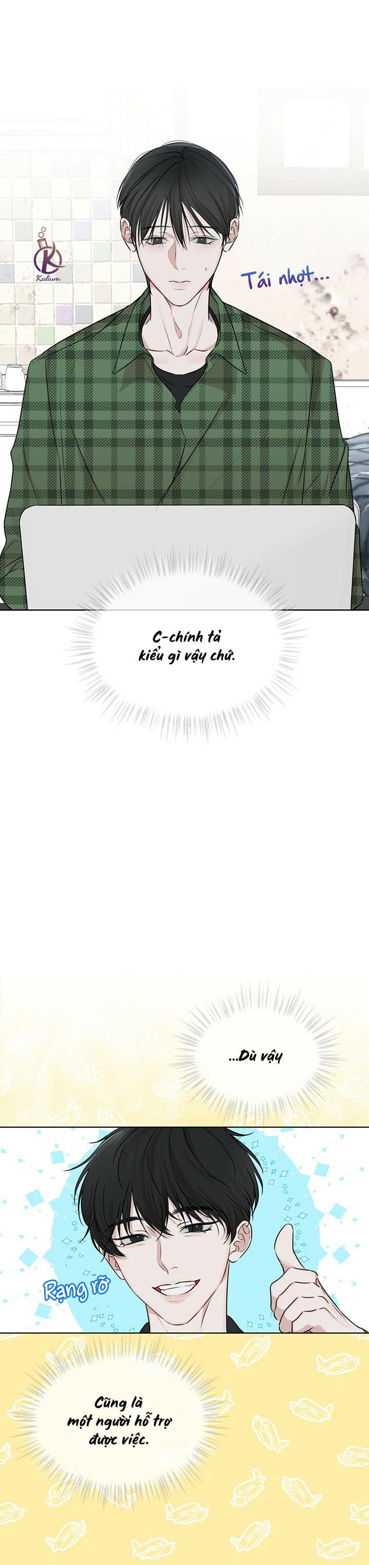 hình thái khởi sinh chapter 38 2