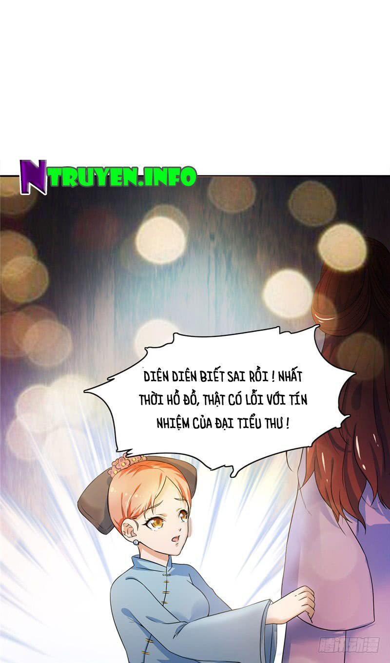 cô vợ siêu mẫu của cố thiếu chapter 17 11