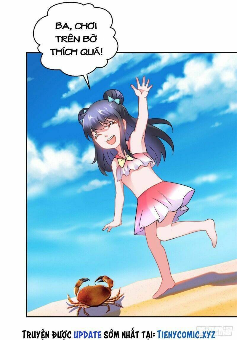 vú em là cổ tiên chapter 157 20