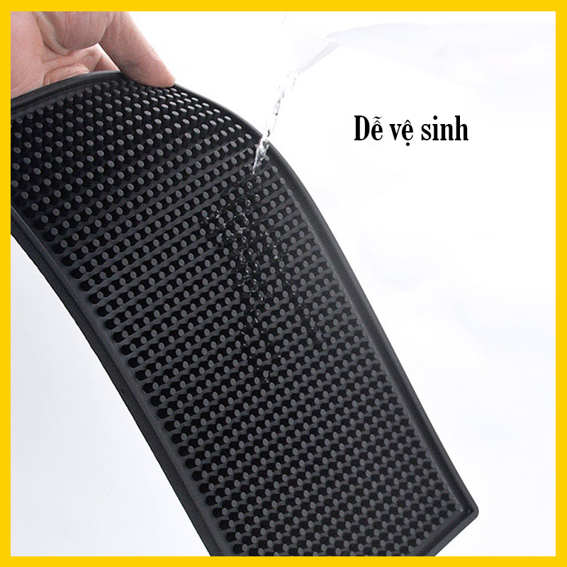 Thảm Lót Cao Su Quầy Bar (Rubber Bar Mat)