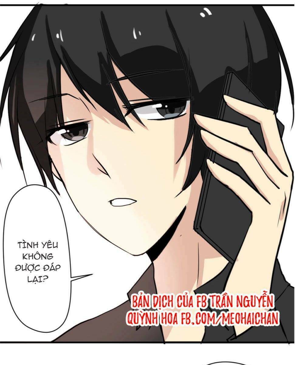 quy tắc mỹ nam chapter 3 4