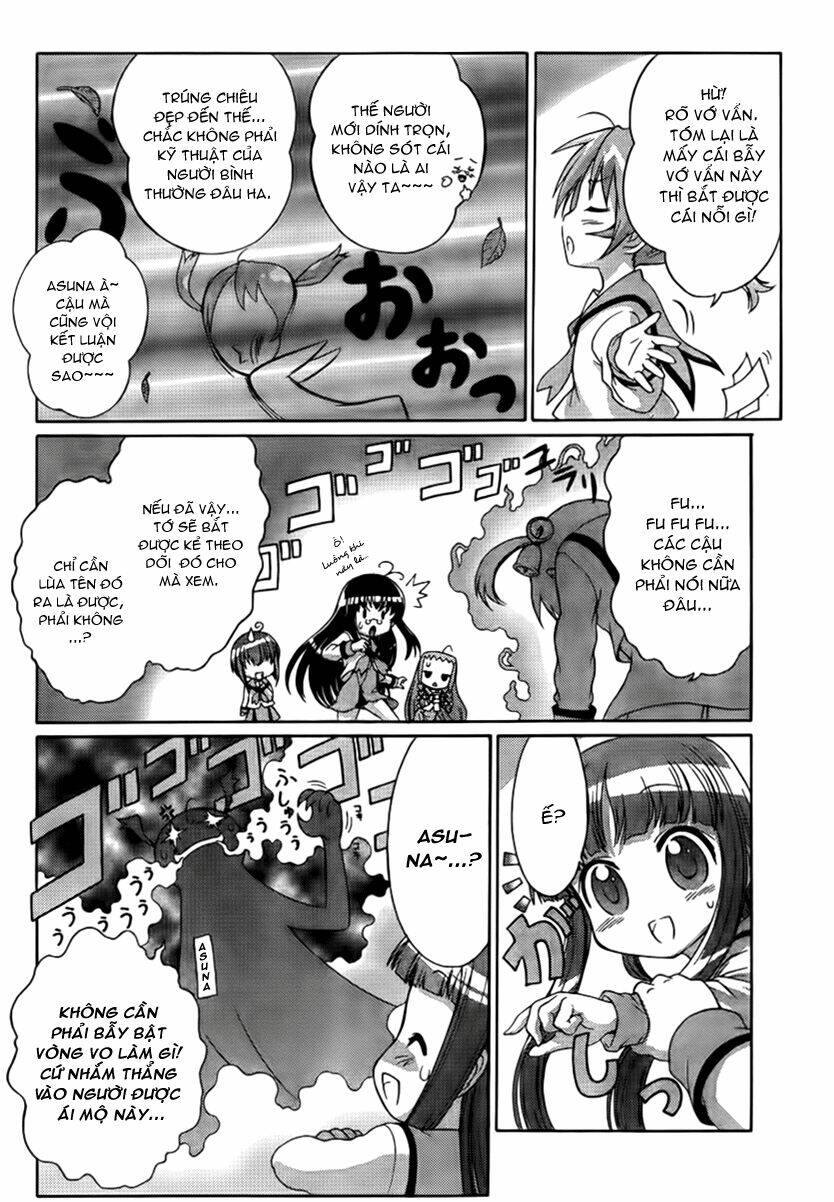 negiho (ito) bun chapter 3 9