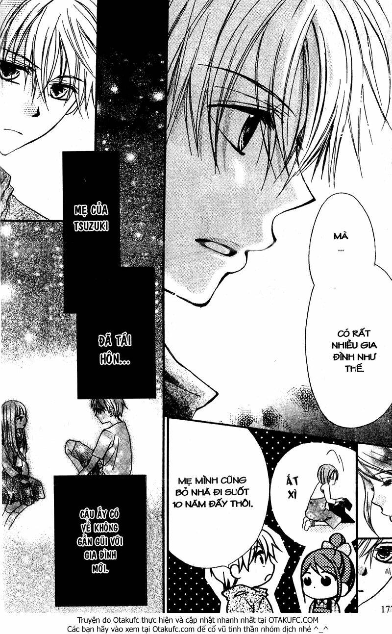 hachimitsu ni hatsukoi chapter 50 18