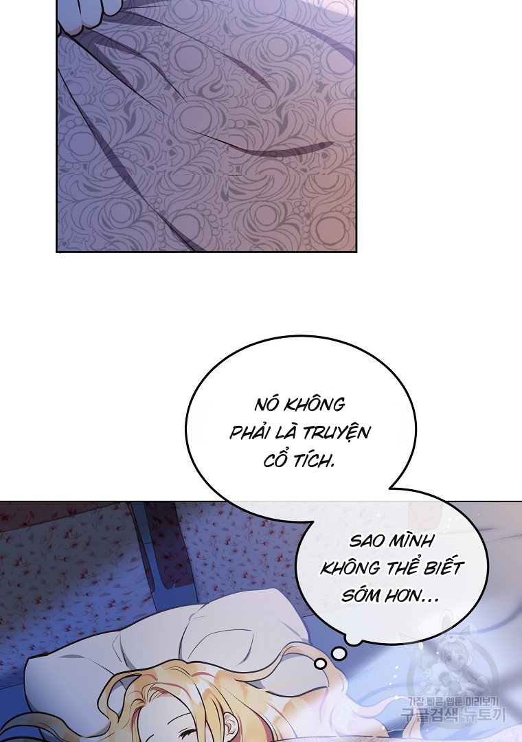 mùa đào vào tháng sáu chapter 9.1 16