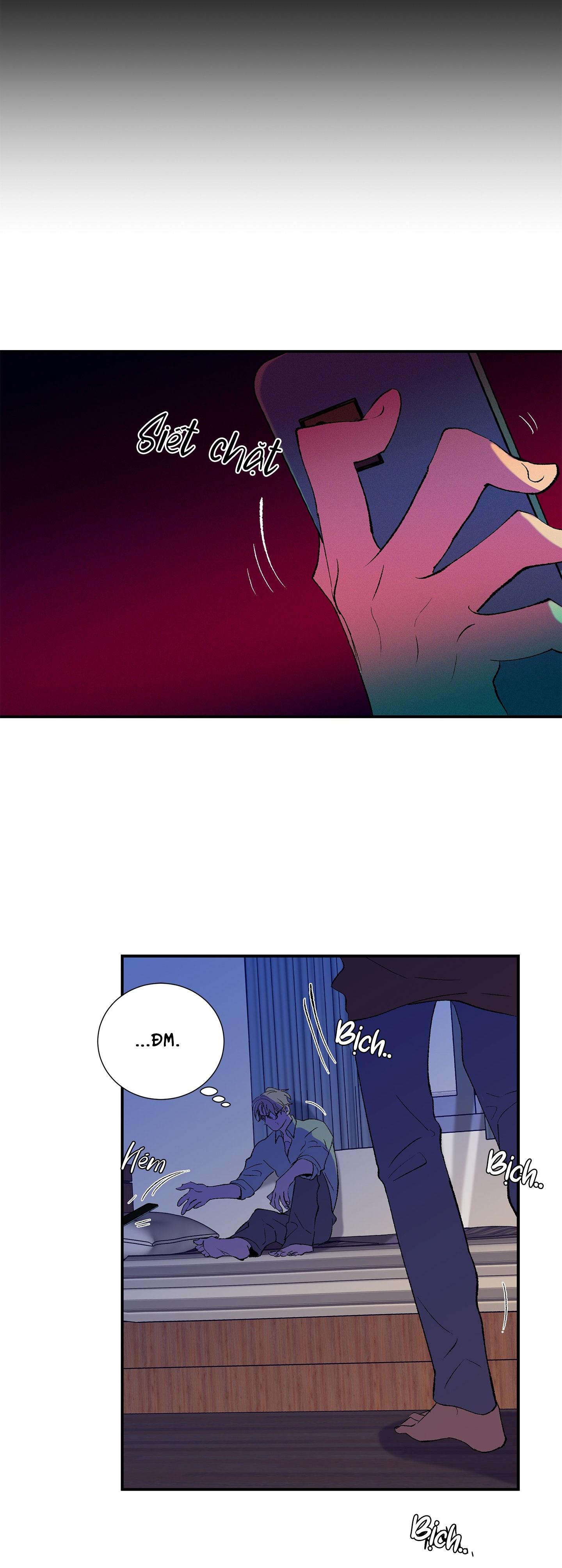 ông chú bên cửa sổ chapter 20 20