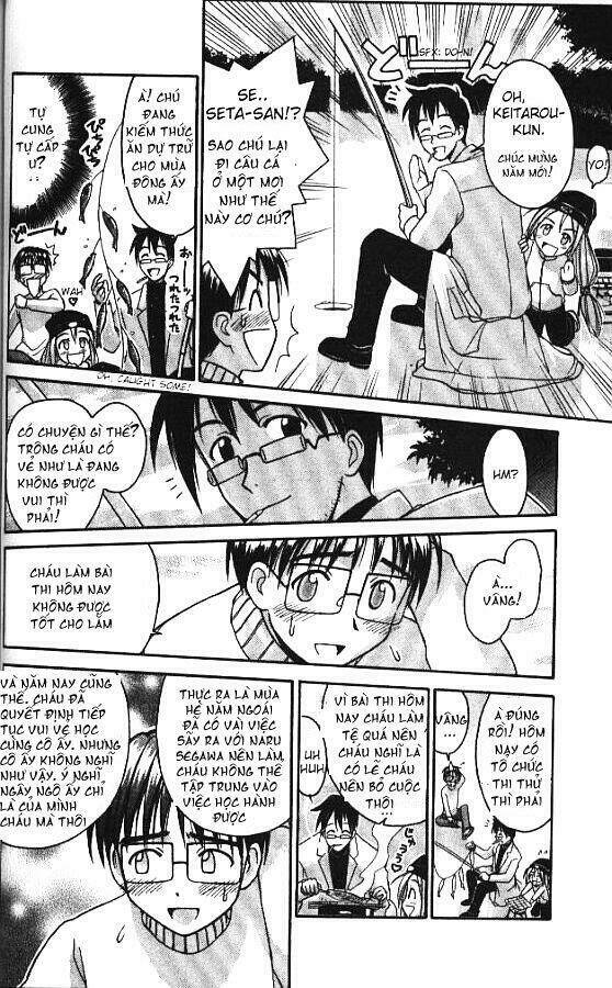 love hina chapter 54 14