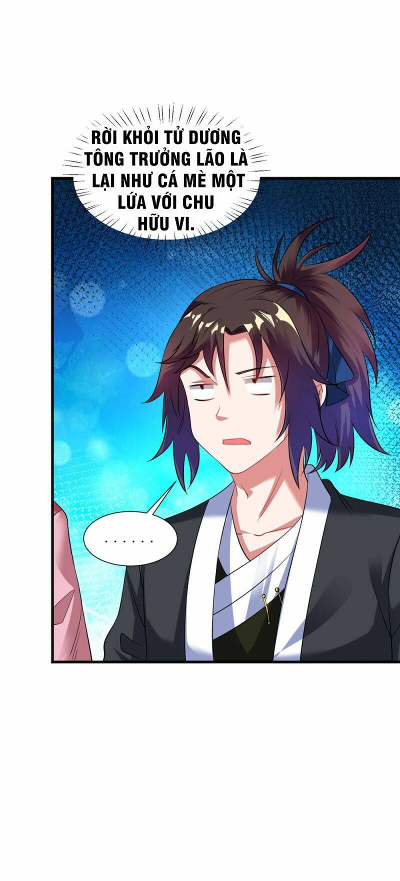 đạo ấn chapter 42 21