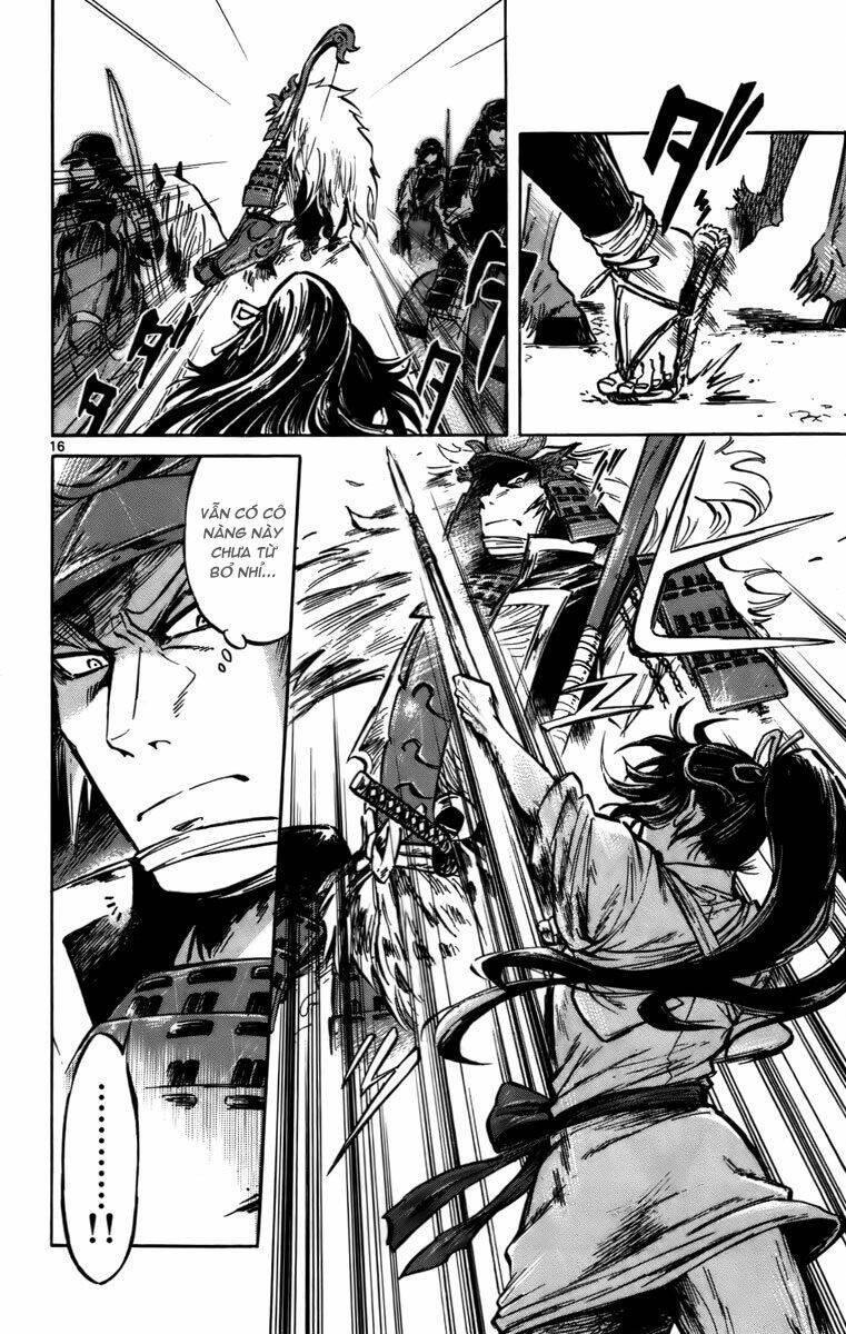 shinobi no kuni chapter 16 17