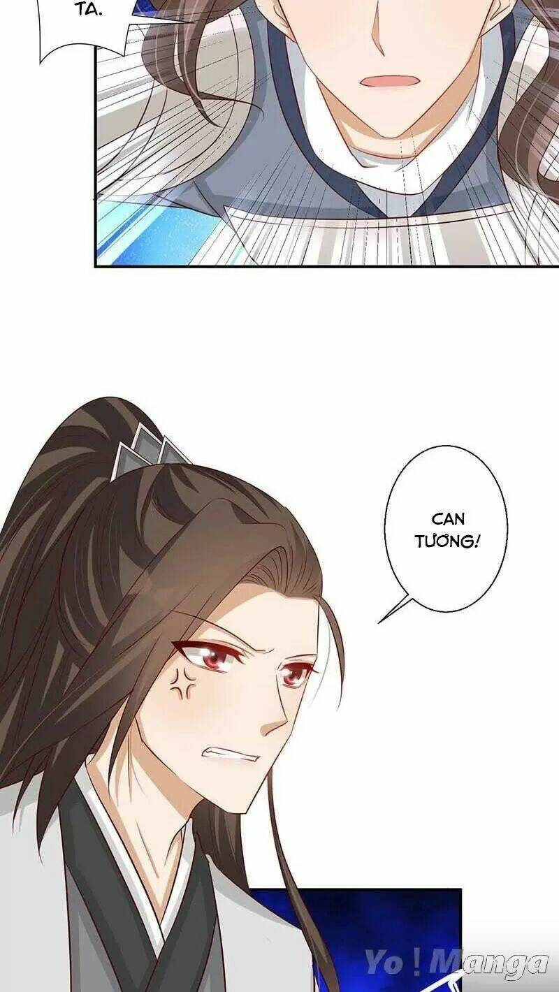 độc y cuồng phi chapter 59 16