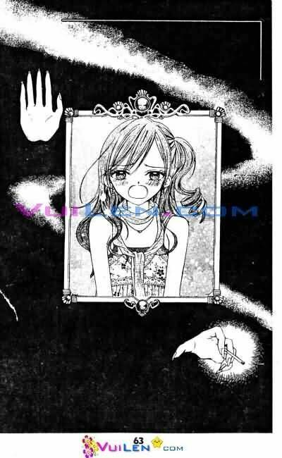 công chúa ẩm thực chapter 11 63