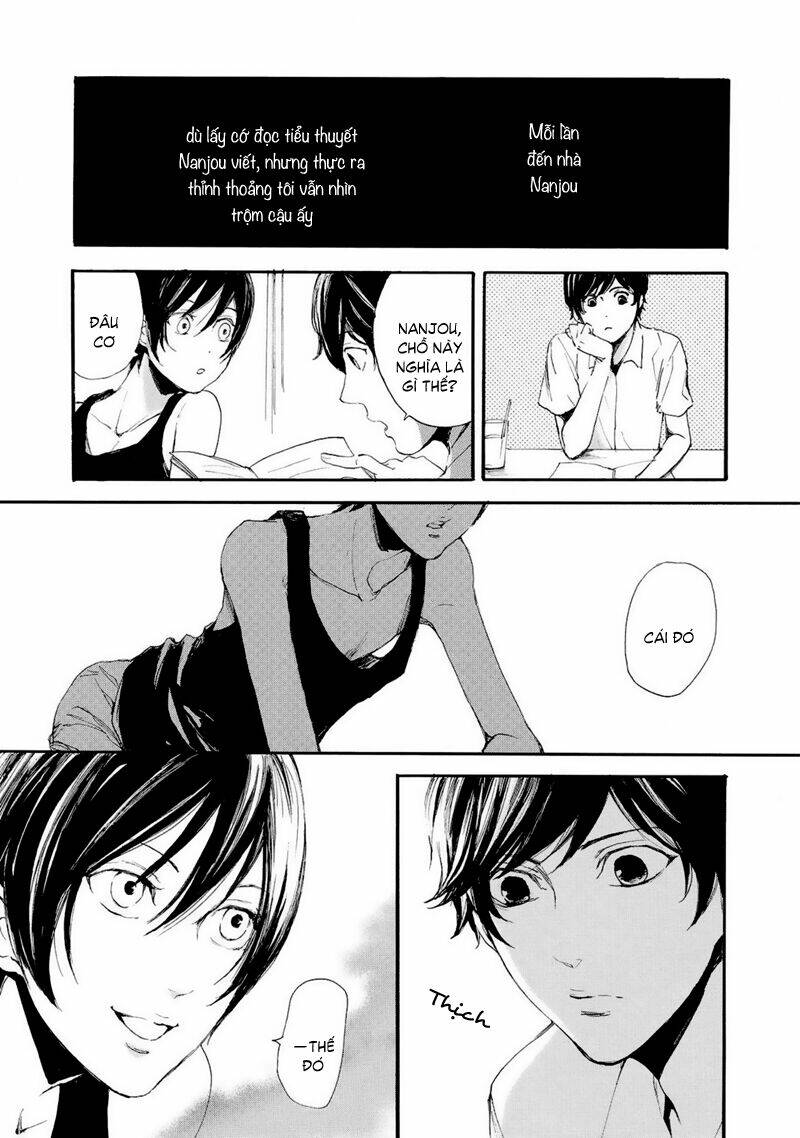 smells like green spirit chapter 15 5