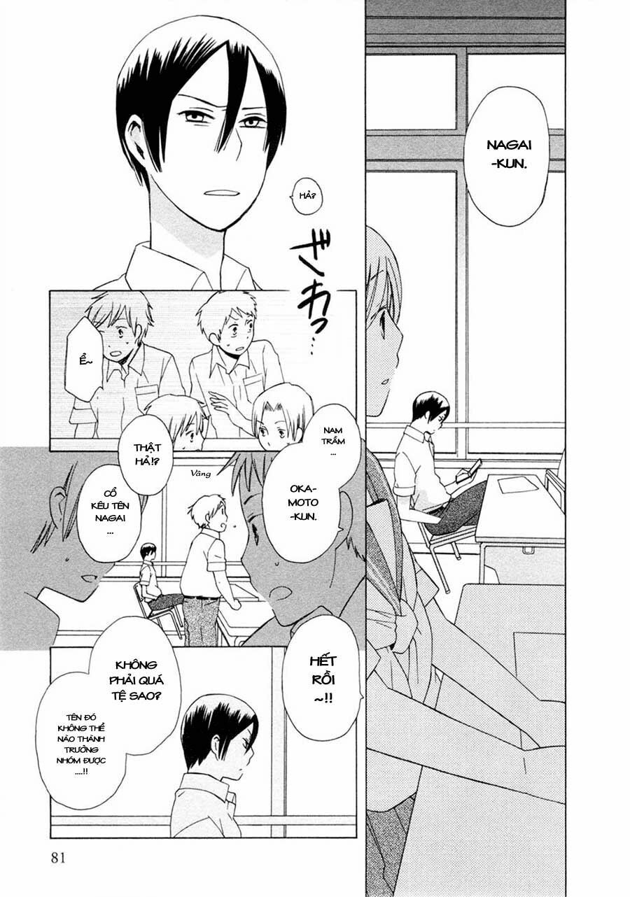 14-sai no koi chapter 9 7