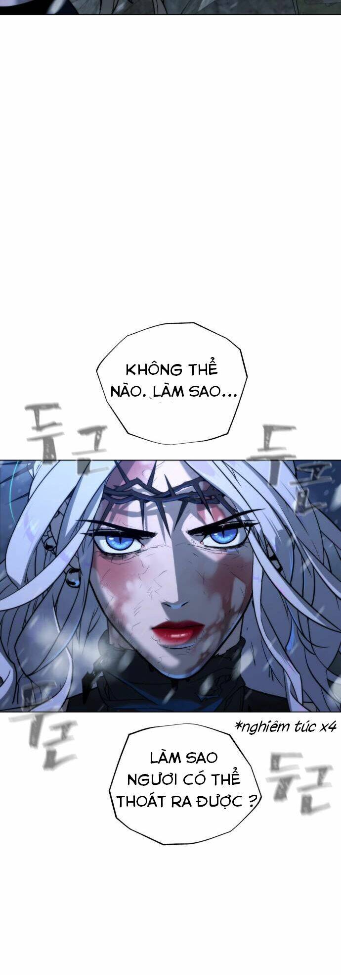 Máu trắng chapter 85 58