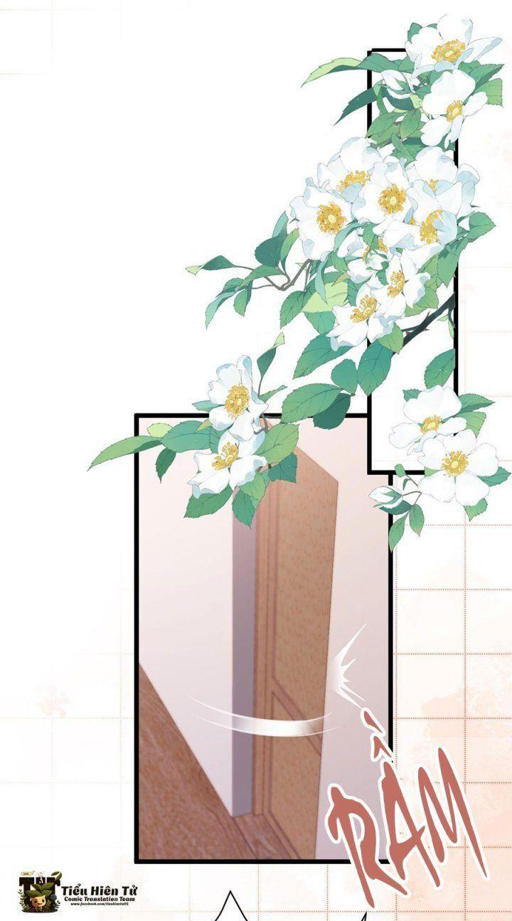 siêu cấp trà xanh hệ thống chapter 20 1