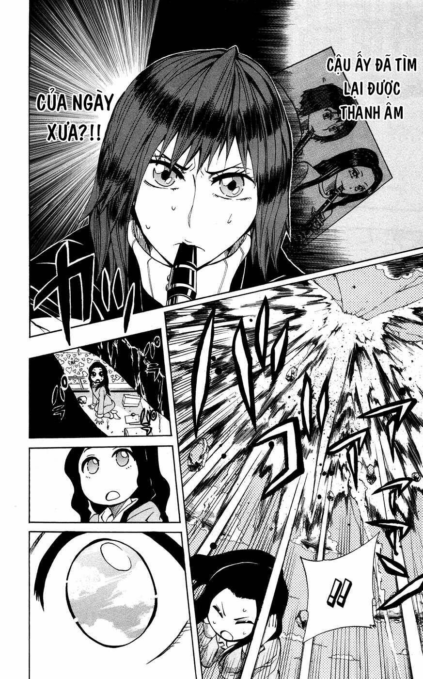 soul catcher chapter 15 13