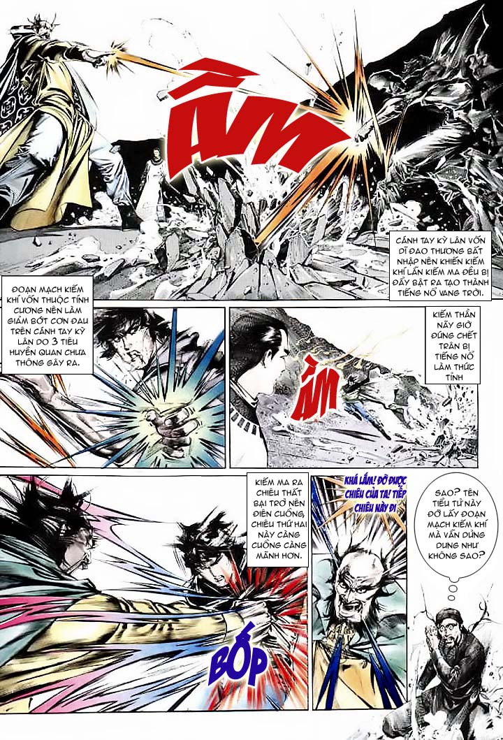 phong vân chapter 42 6