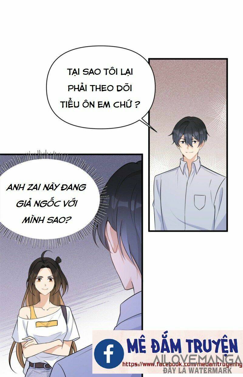 vẫn cứ nhớ em, nhớ em chapter 71 2