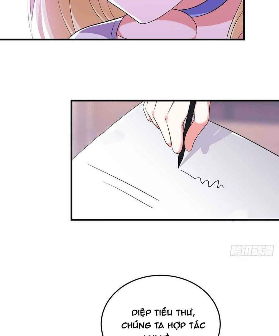 đại lão gọi tôi tiểu tổ tông chapter 59 25