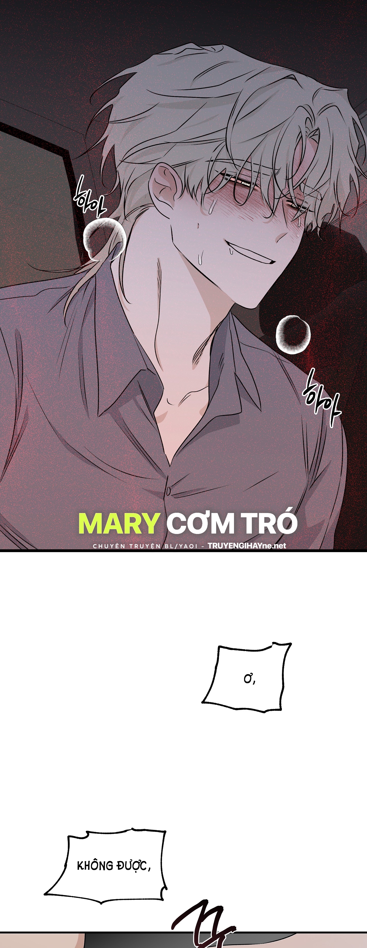 đêm bên bờ biển chapter 54 3