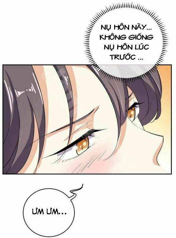 ngạo kiều vương gia huyên náo phi chapter 35 19